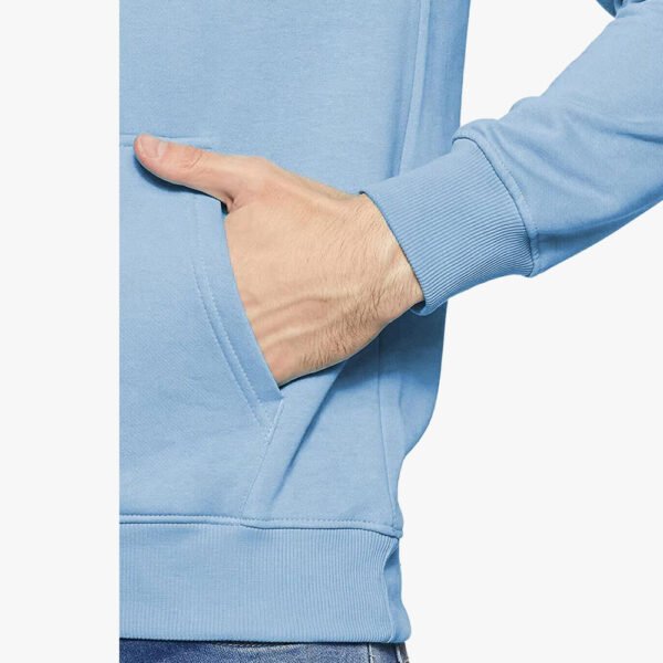 Blouse Hoodie