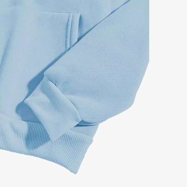 Blouse Hoodie