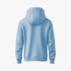 Blouse Hoodie