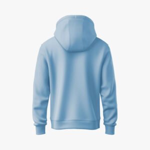 Blouse Hoodie