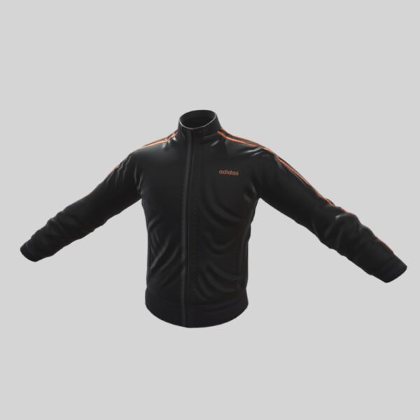 27 Adidas Jacket
