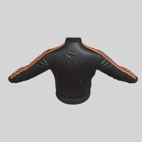 28 Adidas Jacket