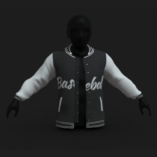 31 Jacket