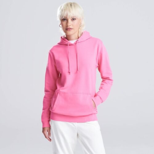 Women’s College Hoodie