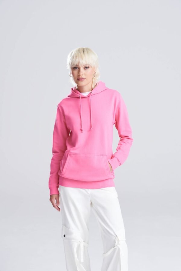 Women’s College Hoodie