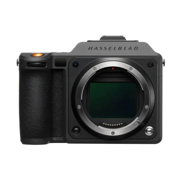 Hasselblad X2D II 100C