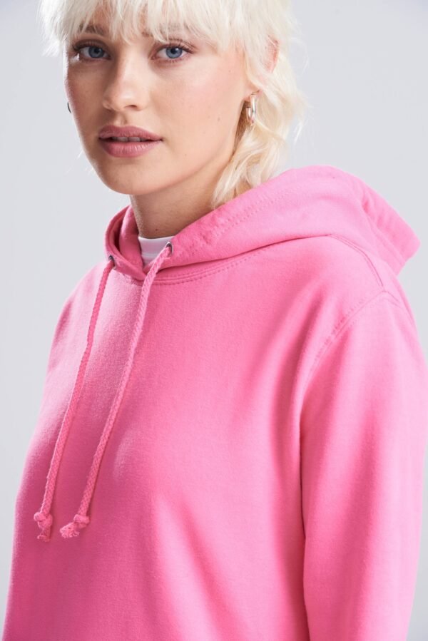 Women’s College Hoodie
