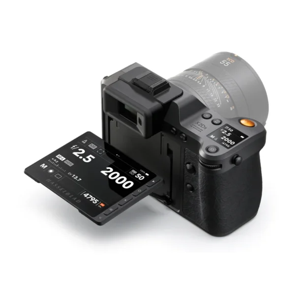 Hasselblad X2D II 100C