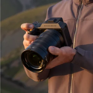 Hasselblad X2D II 100C