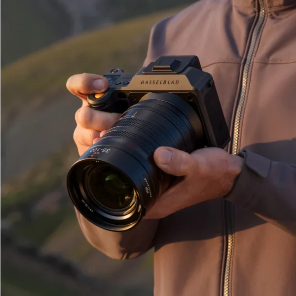 Hasselblad X2D II 100C